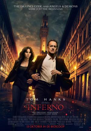 Inferno (Ron Howard 2016)