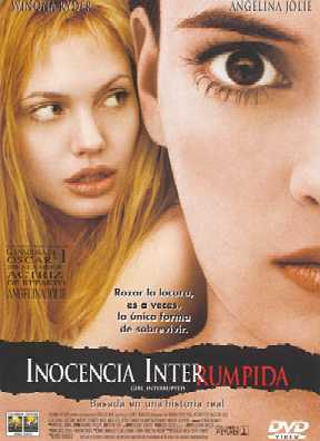 Inocencia interrumpida (James Mangold 1999)