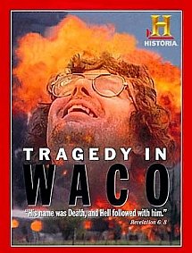 Waco: Inside Waco ( 2006)