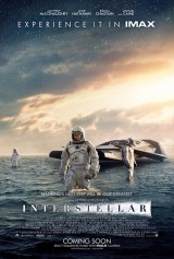 Interstellar (Christopher Nolan 2014)