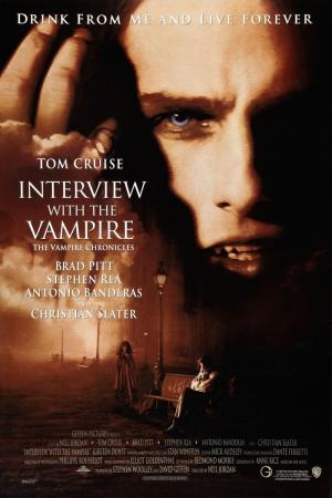 Entrevista con el vampiro (Neil Jordan 1994)
