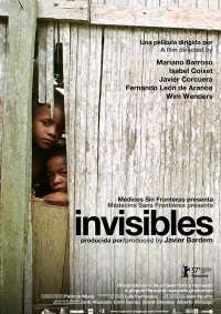 Invisibles ( )