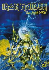 Iron Maiden - Live After Death ( 1985)