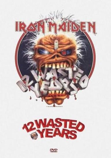 Iron Maiden: 12 Wasted Years ( 1978)