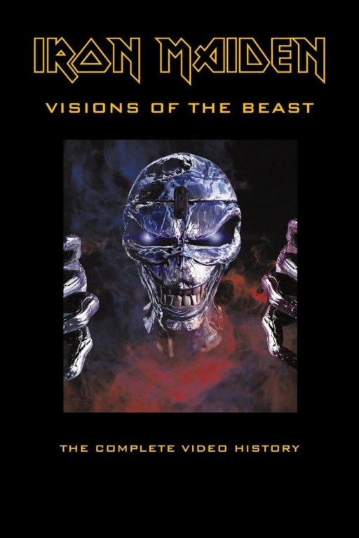 Iron Maiden: Visions of the Beast ( 2003)