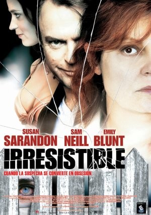 Irresistible (Ann Turner 2006)