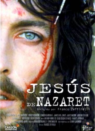 Jess de Nazareth (Franco Zeffirelli 1977)