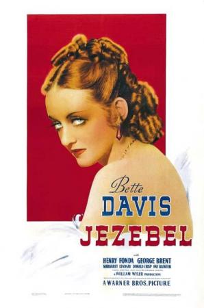 Jezabel (William Wyler 1938)