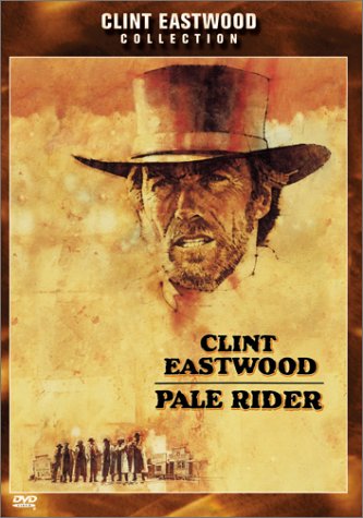 El jinete plido (Clint Eastwood 1985)