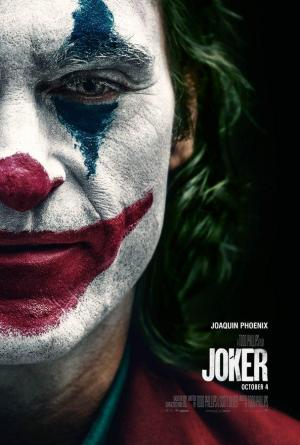Joker (Todd Phillips 2019)
