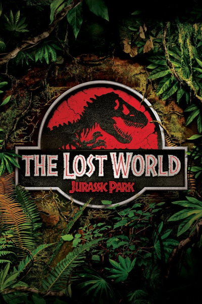 Jurassic Park.2 The Lost World (Steven Spielberg 1997)