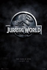 Jurassic World (Colin Trevorrow2015)