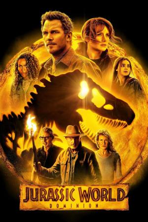 Jurassic World: Dominion (Colin Trevorrow2022)