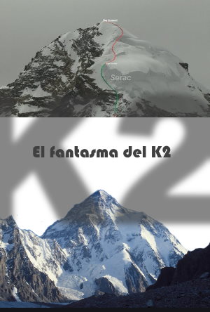 K2 - El fantasma del K2 (BBC) ( 2000)