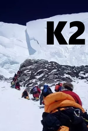 K2 - Un grito desde la cima del mundo ( 2008)