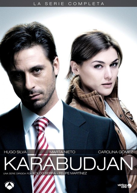 Karabudjan ( 2010)