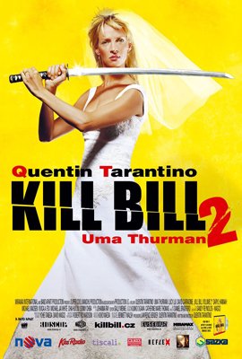 Kill Bill - Vol. 2 (Quentin Tarantino 2004)
