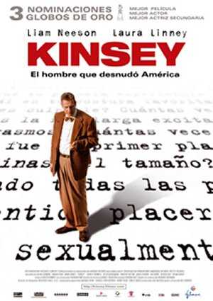 Kinsey (Bill Condon 2004)