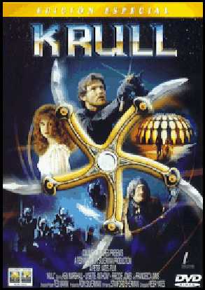 Krull (Peter Yates 1983)