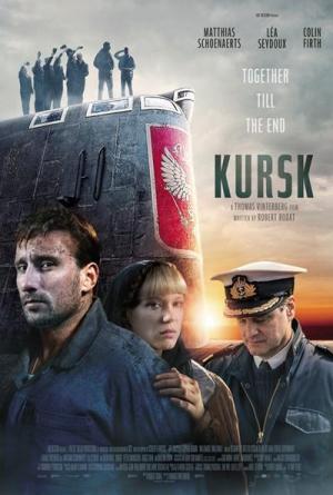 Kursk (Thomas Vinterberg 2018)