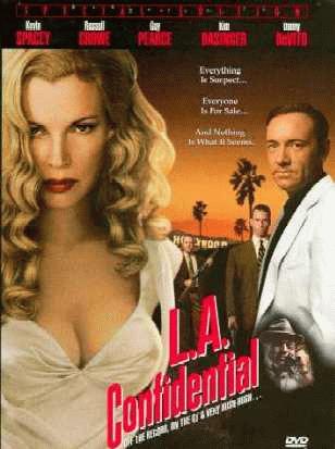L.A. Confidential (Curtis Hanson 1997)