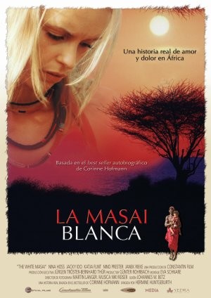 La masai blanca (Hermine Huntgeburth 2005)