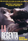 La regenta (Gonzalo Surez 1974)