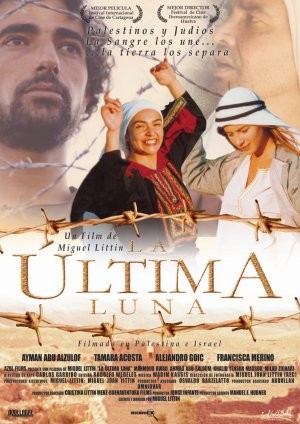 La ltima luna (Miguel Littin 2005)