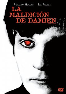 La profeca II - La maldicin de Damien (Don Taylor 1978)