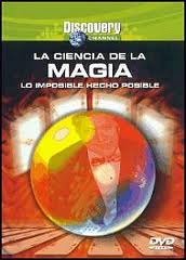 La ciencia de la magia ( 2003)
