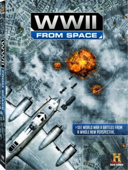 La II Guerra Mundial desde el espacio (CH) (Simon George 2012)