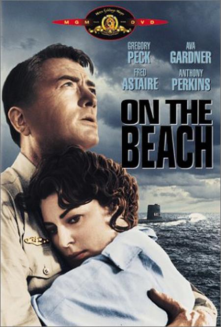La hora final - On the Beach (Stanley Kramer 1959)