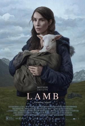 Lamb (Valdimar Jhannsson 2021)