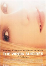 Las vrgenes suicidas (Sofia Coppola 1999)