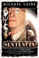 La sentencia (Norman Jewison 2003)