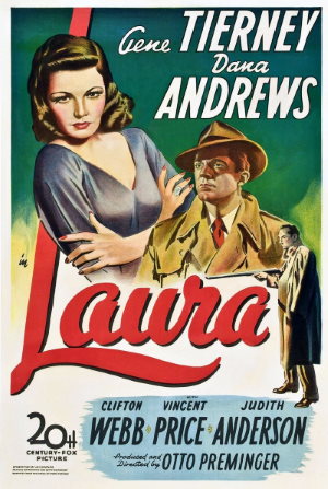 Laura (Otto Preminger1944)