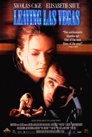 Leaving Las Vegas (Mike Figgis 1995)