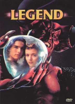 Legend (Ridley Scott 1985)