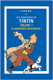 Las aventuras de Tint�n ( 1991)