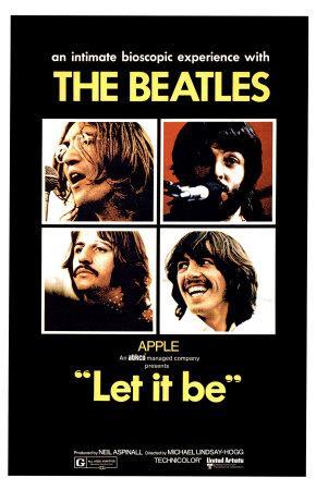 The Beatles: Let It Be ( 1970)