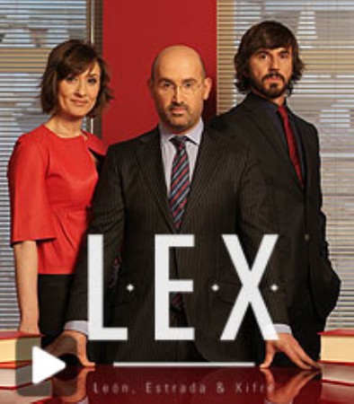 Lex ( 2008)