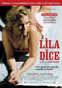 Lila dice (Ziad Doueiri 2004)