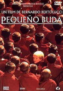 Little Buddha - Pequeo buda (Bernardo Bertolucci 1993)