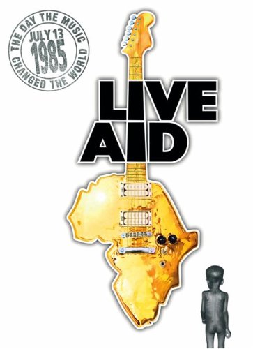 Live AID 1985 ( )