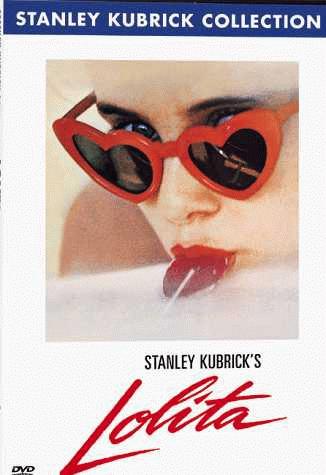 Lolita (Stanley Kubrick 1962)