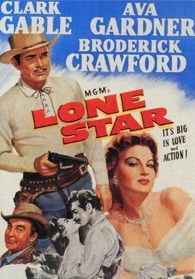 Estrella del destino - Lone Star (Vincent Sherman 1952)