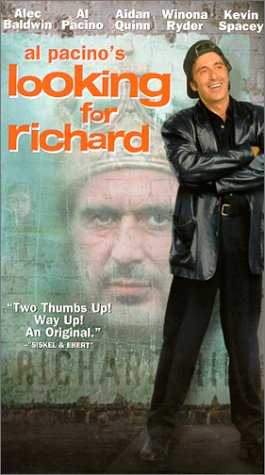 Looking for Richard (Al Pacino 1996)