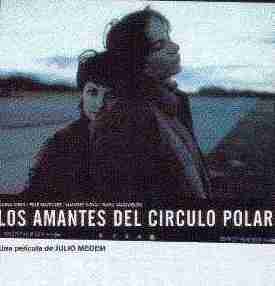 Los amantes del círculo polar (Julio Medem 1998)