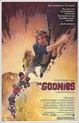Los Goonies (Richard Donner 1985)