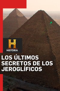Los ltimos secretos de los jeroglficos (CH) ( 2022)